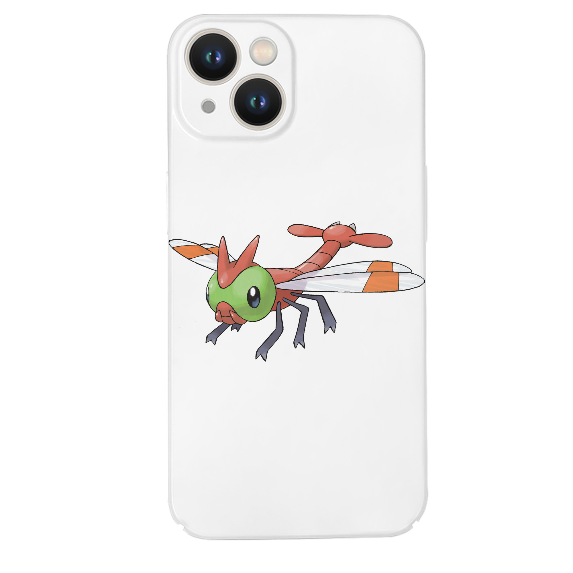 （画像用） ポケットモンスター Pokémon 【iPhone 14シリーズ対応】ハードケース